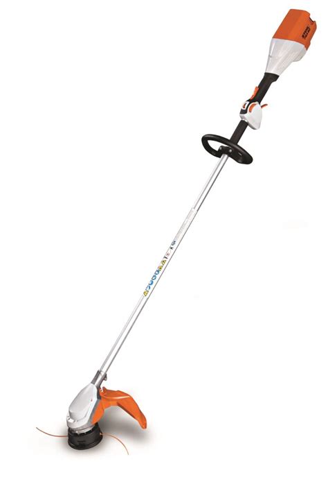 STIHL FSA 90 Professional Battery Trimmer - Sharpe's Lawn Equipment