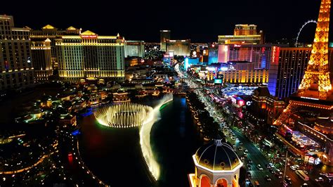 Best Hotels For Edc Las Vegas - Barb Deborah