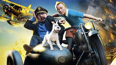 the adventures of tintin tv series english subtitles ...