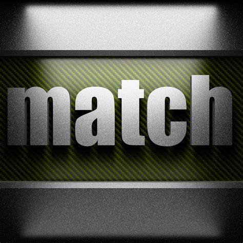 Match Logo Stock Photos, Images and Backgrounds for Free Download