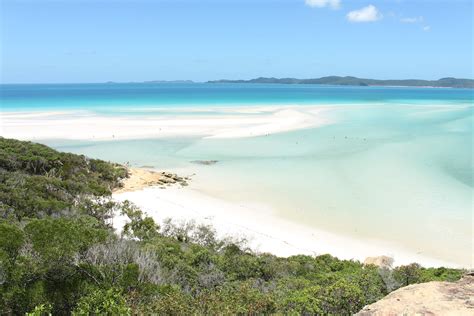 Whitsunday Escape’s Top 5 Whitsunday beaches - Whitsunday Escape