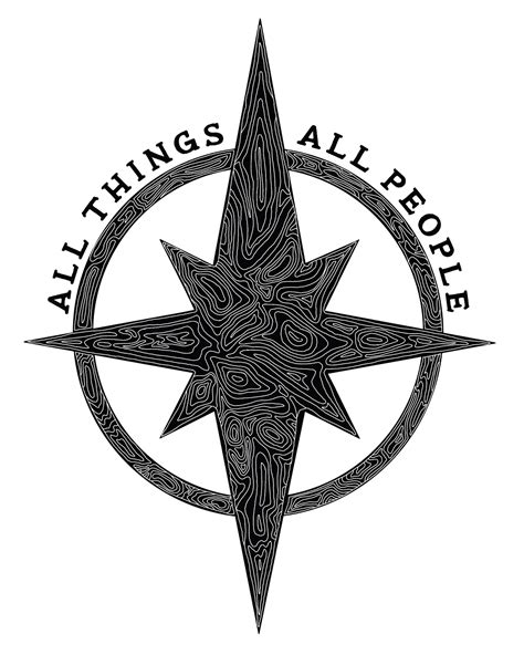 All Things All People