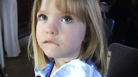 Madeleine McCann parents: Reports we received letter from German ...