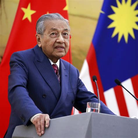 Malaysia’s Mahathir Mohamad confirms US$240 million seizure from state ...