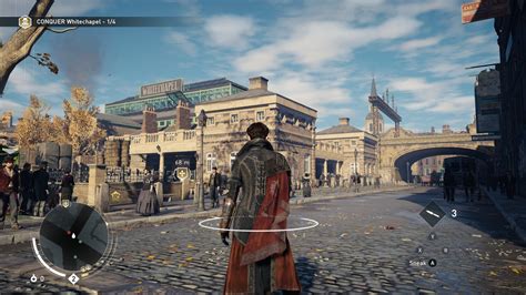 Assassin's Creed Syndicate review: A series gem, but the formula feels ...