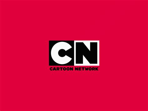 Cartoon Network Logo Wallpaper