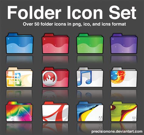 Folder icon changer software for windows 7 free download - milodrop