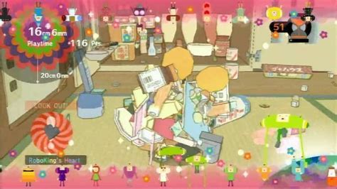 Katamari Forever - Alchetron, The Free Social Encyclopedia