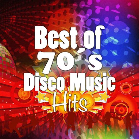 Best Songs of 70's Disco Music. Greatest Hits of Seventies Disco ...