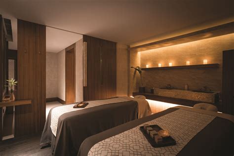 The Best Hotel Spas in Hong Kong—Plus Top Spa Treatments to Try ...