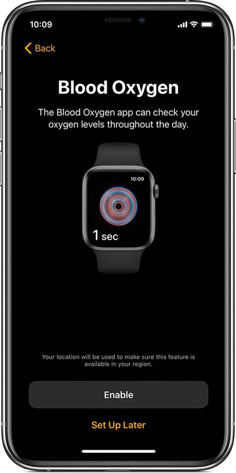 How to Use and Troubleshoot Blood Oxygen Monitoring on Apple Watch ...