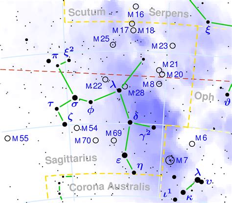 File:Sagittarius constellation map.png - Wikimedia Commons