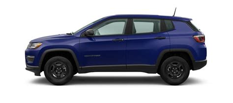 2020 Jeep Compass Specs, Prices and Photos | Findlay Chrysler Dodge ...