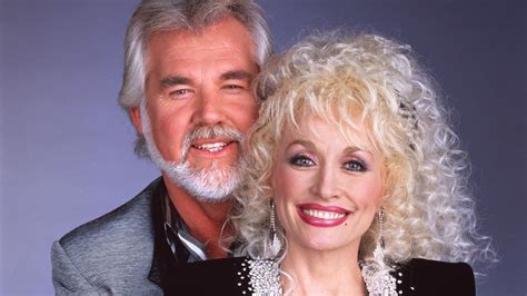 3 Kenny Rogers and Dolly Parton Duets We'll Always Remember