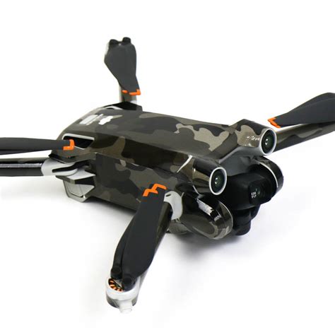 DJI Mini 3 Pro Skins - Drone Accessories Australia