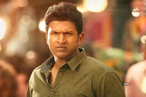 Puneeth Rajkumar: Movies, Photos, Videos, News & Biography | eTimes