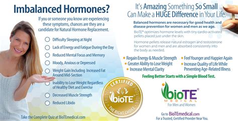 Hormones | Wright Center for Women's Health