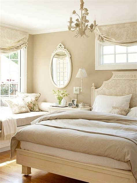 「beige bedroom ideas」的圖片搜尋結果 | Интерьеры спальни, Романтические дома ...