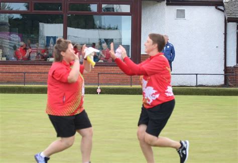 British Isles Lawn Bowls Championships 2024 — Sporting Highlights ...