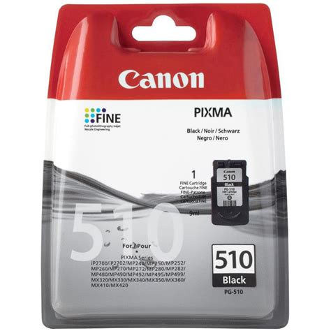 Canon MP280 Pixma ink - Canon PIXMA MP - Canon Ink - Ink Cartridges ...