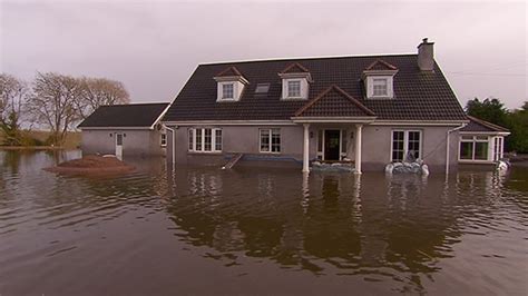 Public to be given options for Cork flood relief scheme