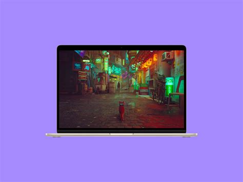 Apple MacBook Air (15-Inch, 2023) Review: Big Screen Love | WIRED