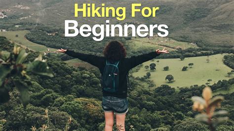 Hiking For Beginners: 11 Essential Tips - HikingGuy.com