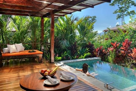 Nayara Springs, Resort Villas - Luxury Hideaway | Costa Rica