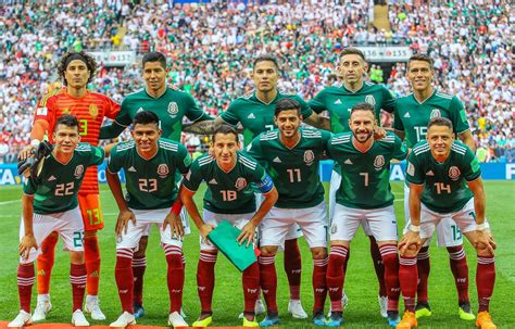 Mexico announces 26-man squad for 2022 FIFA World Cup