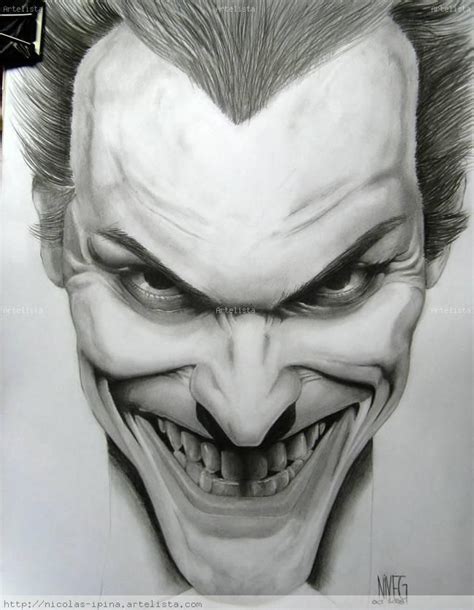 Pin by suzanne marchant on Jokers | Joker art, Joker sketch, Joker artwork