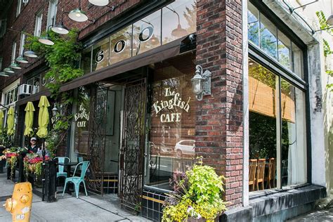 Italian Restaurant Coming in Old Kingfish Cafe Spot in June - Eater Seattle