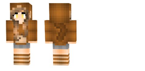 How to come up with Minecraft Skin ideas