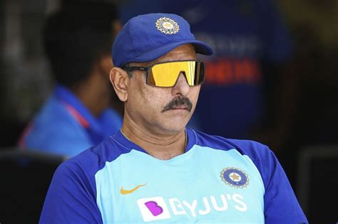 Why Ravi Shastri is the perfect coach for Team India