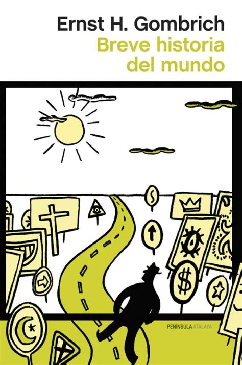 BREVE HISTORIA DEL MUNDO. GOMBRICH,ERNST H.. Libro en papel. 9788499422800