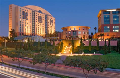 Hyatt Regency La Jolla (San Diego, CA) - Resort Reviews ...