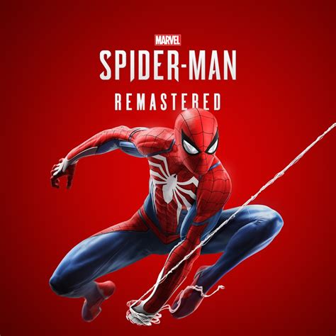 Marvel's Spider-Man Remastered - PS5 Games | PlayStation (Indonesia)