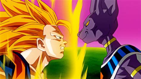 Dragon Ball Z: Battle of Gods - Apple TV