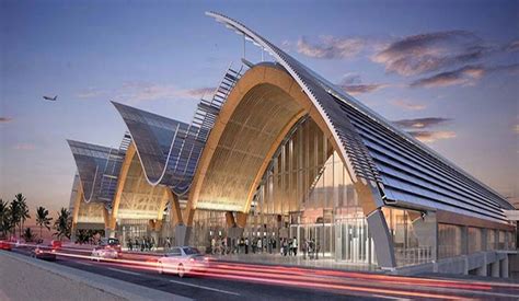 Mactan-Cebu International Airport Terminal 2 completion ‘on track’