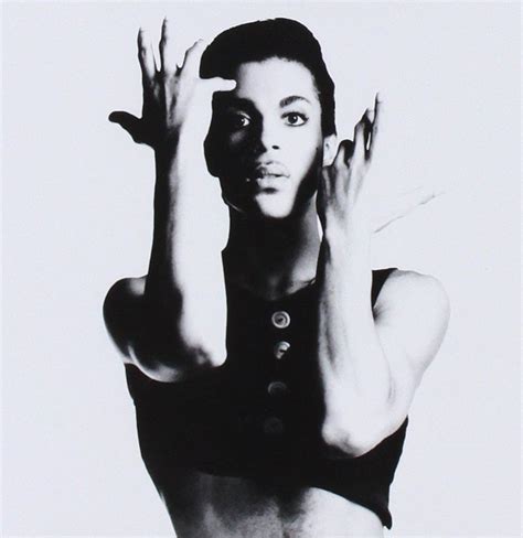 All The Prince Album Covers in Chronological Order - If It's Hip, It's ...