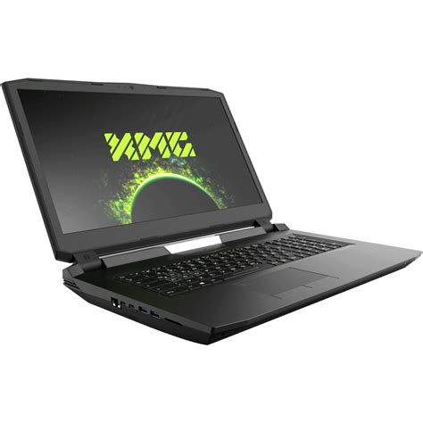 Schenker XMG Ultra 17 Turing - Notebookcheck.net External Reviews