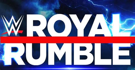 Former WWE Champion Has Bad News About Royal Rumble Return