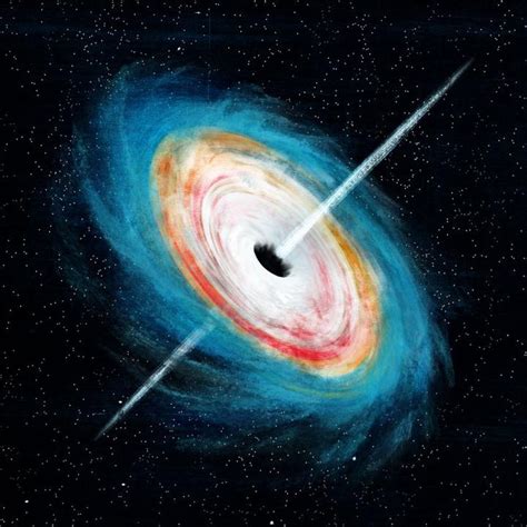 Astronomers See Evidence of Supermassive Black Holes Forming Directly ...