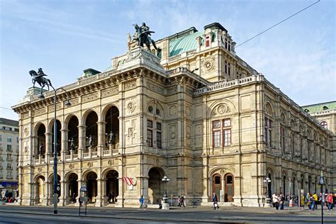 Austria-03415 - Vienna State Opera House | PLEASE, NO invita… | Flickr