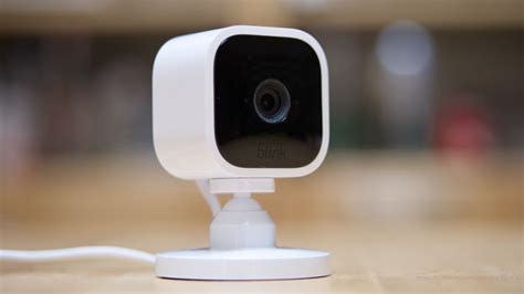 Blink Mini review: The best budget security camera you can buy | Expert ...