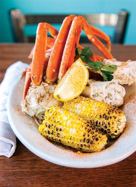 20 Seafood Restaurants for 20 Occasions in Greater Boston