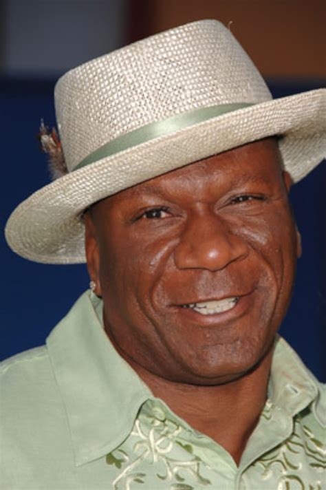 Ving Rhames - IMDb