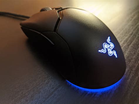 Razer Viper Mini review: At 61 grams, this is one of the lightest ...