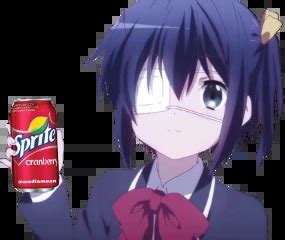 Rikka Sprite Cranberry Sprite cranberry is a song produced by dram for ...