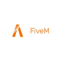 Download FiveM Logo Vector & PNG - Brand Logo Vector