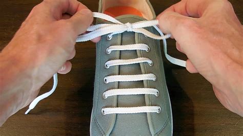 How to Lace Your Shoes: The Ultimate Guide for Every Method!